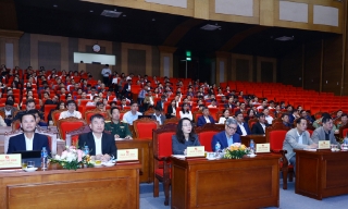 Tổng Bí thư Tô Lâm chỉ đạo: Công tác kiểm tra, giám sát phải chủ động, sâu sắc và toàn diện hơn 